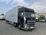 2022 Nissan Diesel Quon Truck for sale, Japanese used car export - photo 2 of 21 | GULJI TRADERS