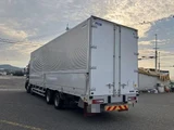 2022 Nissan Diesel Quon Truck for sale, Japanese used car export - photo 3 of 21 | GULJI TRADERS