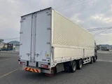 2022 Nissan Diesel Quon Truck for sale, Japanese used car export - photo 4 of 21 | GULJI TRADERS