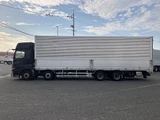 2022 Nissan Diesel Quon Truck for sale, Japanese used car export - photo 7 of 21 | GULJI TRADERS