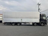 2022 Nissan Diesel Quon Truck for sale, Japanese used car export - photo 8 of 21 | GULJI TRADERS