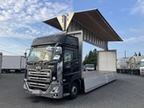 2022 Nissan Diesel Quon Truck for sale, Japanese used car export - photo 9 of 21 | GULJI TRADERS