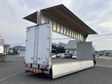 2022 Nissan Diesel Quon Truck for sale, Japanese used car export - photo 10 of 21 | GULJI TRADERS