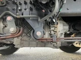2022 Nissan Diesel Quon Truck for sale, Japanese used car export - photo 17 of 21 | GULJI TRADERS