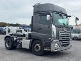 2022 Nissan Diesel Quon Truck for sale, Japanese used car export - photo 1 of 21 | GULJI TRADERS