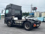 2022 Nissan Diesel Quon Truck for sale, Japanese used car export - photo 2 of 21 | GULJI TRADERS