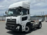 2022 Nissan Diesel Quon Truck for sale, Japanese used car export - photo 1 of 21 | GULJI TRADERS