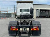 2022 Nissan Diesel Quon Truck for sale, Japanese used car export - photo 3 of 21 | GULJI TRADERS