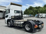 2022 Nissan Diesel Quon Truck for sale, Japanese used car export - photo 5 of 21 | GULJI TRADERS