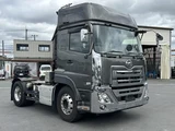 2022 Nissan Diesel Quon Truck for sale, Japanese used car export - photo 7 of 21 | GULJI TRADERS