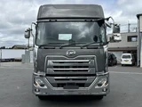 2022 Nissan Diesel Quon Truck for sale, Japanese used car export - photo 8 of 21 | GULJI TRADERS