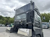 2022 Nissan Diesel Quon Truck for sale, Japanese used car export - photo 12 of 21 | GULJI TRADERS