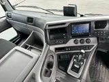 2022 Nissan Diesel Quon Truck for sale, Japanese used car export - photo 18 of 21 | GULJI TRADERS