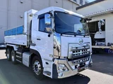 2022 Nissan Diesel Quon Truck for sale, Japanese used car export - photo 1 of 21 | GULJI TRADERS