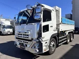 2022 Nissan Diesel Quon Truck for sale, Japanese used car export - photo 2 of 21 | GULJI TRADERS