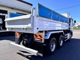 2022 Nissan Diesel Quon Truck for sale, Japanese used car export - photo 3 of 21 | GULJI TRADERS
