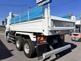 2022 Nissan Diesel Quon Truck for sale, Japanese used car export - photo 4 of 21 | GULJI TRADERS