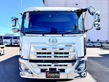 2022 Nissan Diesel Quon Truck for sale, Japanese used car export - photo 5 of 21 | GULJI TRADERS