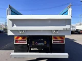 2022 Nissan Diesel Quon Truck for sale, Japanese used car export - photo 6 of 21 | GULJI TRADERS