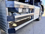 2022 Nissan Diesel Quon Truck for sale, Japanese used car export - photo 13 of 21 | GULJI TRADERS