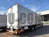 2022 Nissan Diesel Quon Truck for sale, Japanese used car export - photo 2 of 21 | GULJI TRADERS