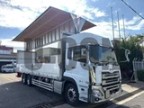 2022 Nissan Diesel Quon Truck for sale, Japanese used car export - photo 3 of 21 | GULJI TRADERS