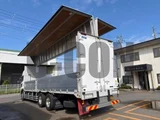 2022 Nissan Diesel Quon Truck for sale, Japanese used car export - photo 4 of 21 | GULJI TRADERS