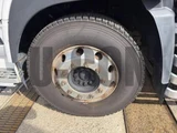 2022 Nissan Diesel Quon Truck for sale, Japanese used car export - photo 20 of 21 | GULJI TRADERS