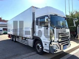 2022 Nissan Diesel Quon Truck for sale, Japanese used car export - photo 2 of 21 | GULJI TRADERS