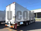 2022 Nissan Diesel Quon Truck for sale, Japanese used car export - photo 3 of 21 | GULJI TRADERS