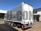 2022 Nissan Diesel Quon Truck for sale, Japanese used car export - photo 4 of 21 | GULJI TRADERS