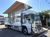 2022 Nissan Diesel Quon Truck for sale, Japanese used car export - photo 6 of 21 | GULJI TRADERS