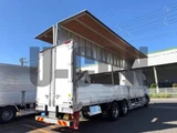 2022 Nissan Diesel Quon Truck for sale, Japanese used car export - photo 7 of 21 | GULJI TRADERS