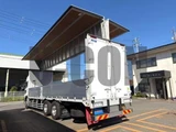 2022 Nissan Diesel Quon Truck for sale, Japanese used car export - photo 8 of 21 | GULJI TRADERS