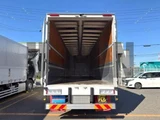 2022 Nissan Diesel Quon Truck for sale, Japanese used car export - photo 9 of 21 | GULJI TRADERS