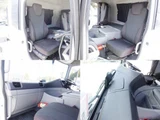 2022 Nissan Diesel Quon Truck for sale, Japanese used car export - photo 3 of 9 | GULJI TRADERS