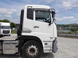 2022 Nissan Diesel Quon Truck for sale, Japanese used car export - photo 7 of 9 | GULJI TRADERS