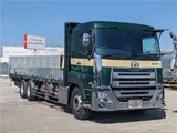 2023 Nissan Diesel Quon Truck for sale, Japanese used car export - photo 5 of 43 | GULJI TRADERS