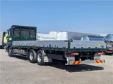 2023 Nissan Diesel Quon Truck for sale, Japanese used car export - photo 6 of 43 | GULJI TRADERS