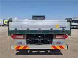 2023 Nissan Diesel Quon Truck for sale, Japanese used car export - photo 7 of 43 | GULJI TRADERS