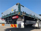 2023 Nissan Diesel Quon Truck for sale, Japanese used car export - photo 8 of 43 | GULJI TRADERS