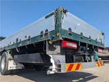 2023 Nissan Diesel Quon Truck for sale, Japanese used car export - photo 9 of 43 | GULJI TRADERS