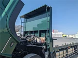 2023 Nissan Diesel Quon Truck for sale, Japanese used car export - photo 35 of 43 | GULJI TRADERS