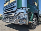 2023 Nissan Diesel Quon Truck for sale, Japanese used car export - photo 40 of 43 | GULJI TRADERS