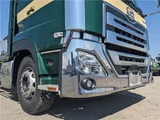 2023 Nissan Diesel Quon Truck for sale, Japanese used car export - photo 42 of 43 | GULJI TRADERS
