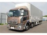 2023 Nissan Diesel Quon Truck for sale, Japanese used car export - photo 1 of 70 | GULJI TRADERS