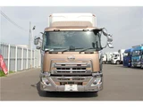 2023 Nissan Diesel Quon Truck for sale, Japanese used car export - photo 2 of 70 | GULJI TRADERS