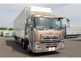 2023 Nissan Diesel Quon Truck for sale, Japanese used car export - photo 3 of 70 | GULJI TRADERS