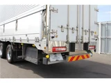 2023 Nissan Diesel Quon Truck for sale, Japanese used car export - photo 14 of 70 | GULJI TRADERS
