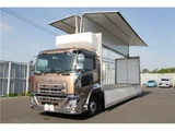 2023 Nissan Diesel Quon Truck for sale, Japanese used car export - photo 60 of 70 | GULJI TRADERS